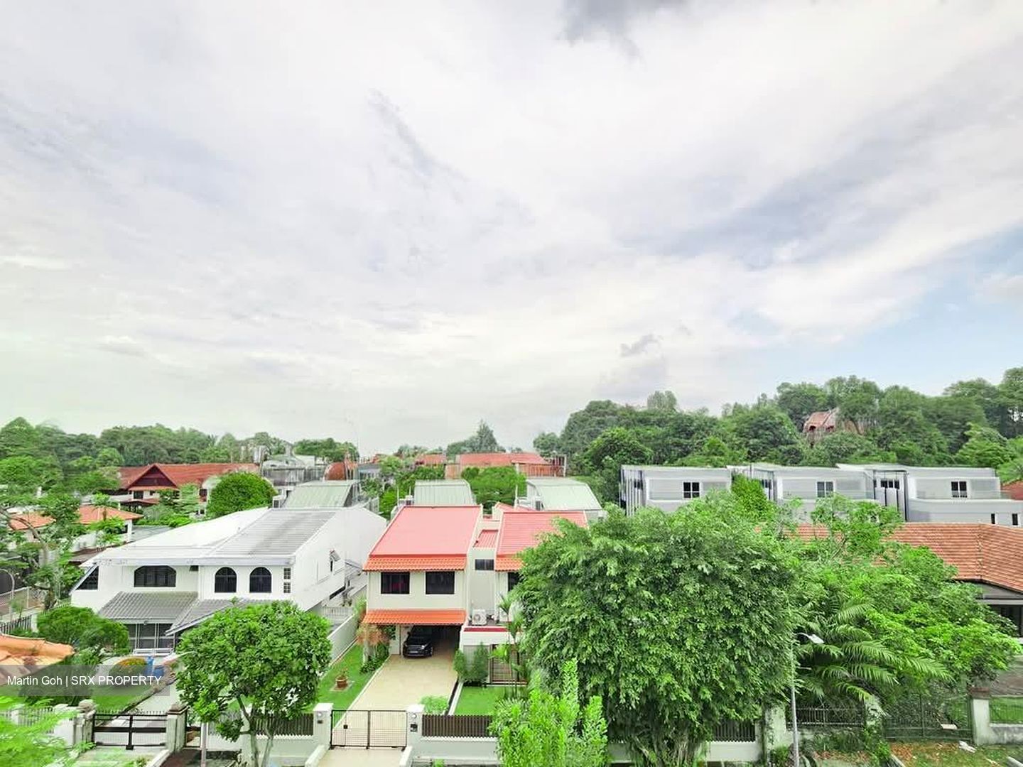 Dunearn Estate (D11), Detached #588108001